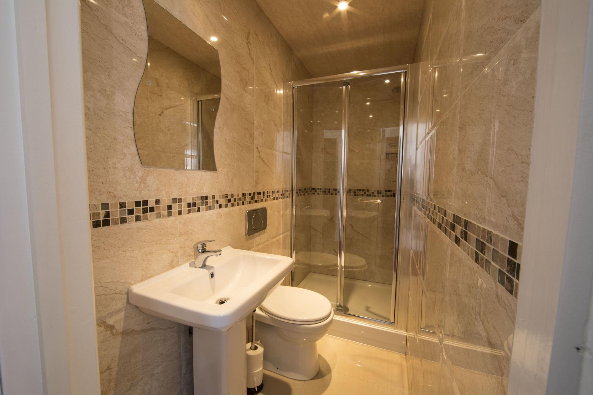 Saba Hotel Londres