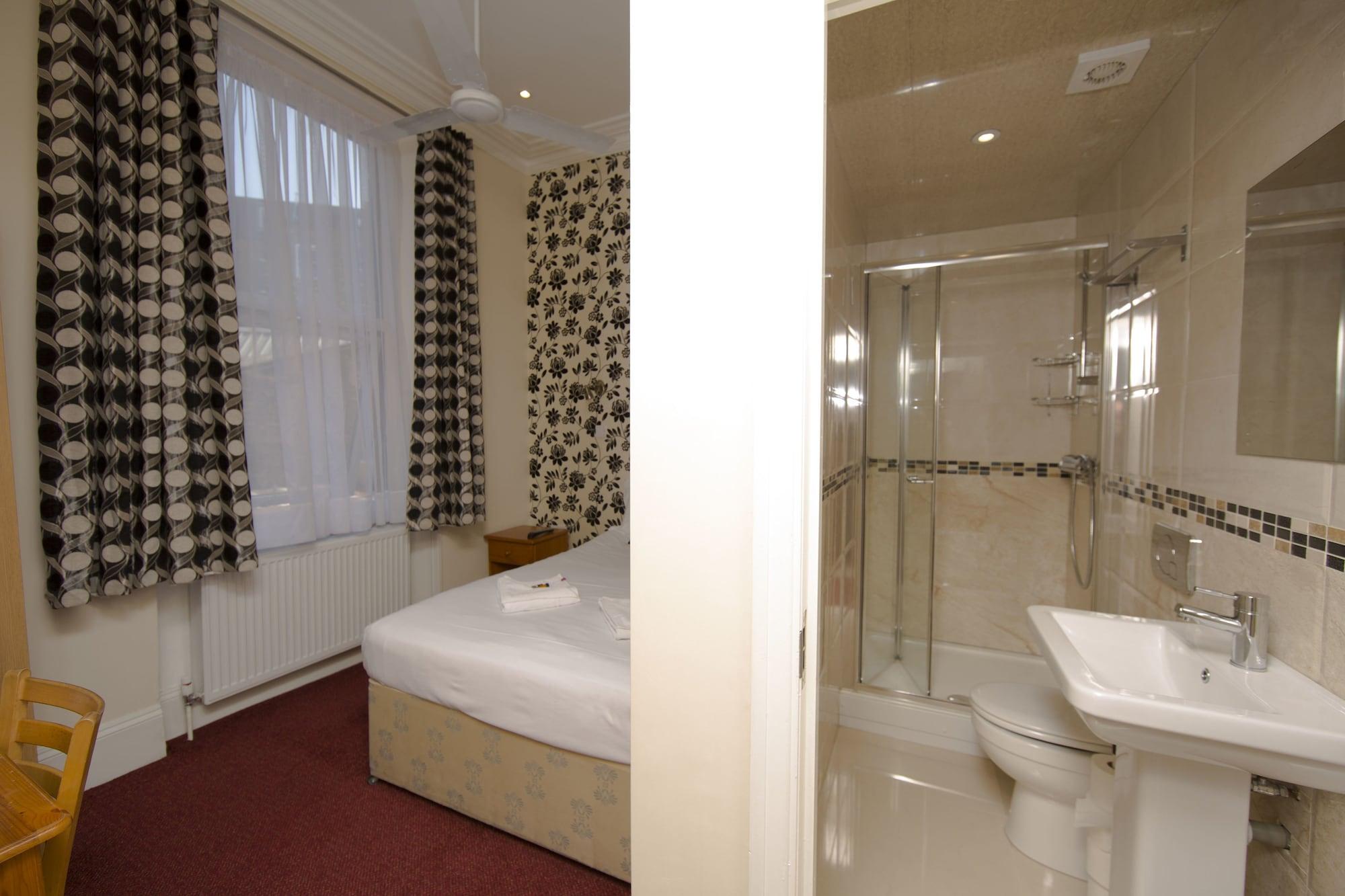 Hotel Saba Londres