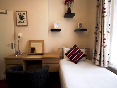 Hotel Saba Londres