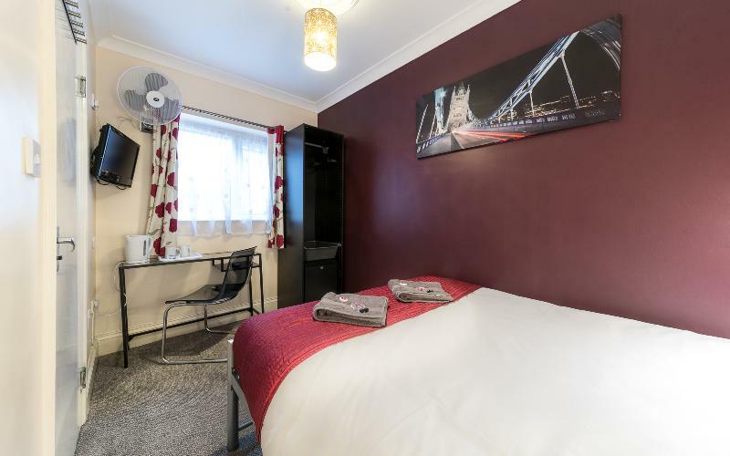 Saba 3* Londres