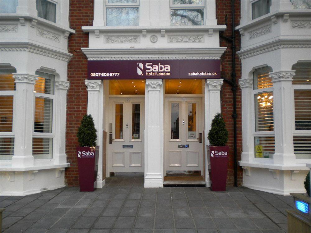 Saba 3* Londres