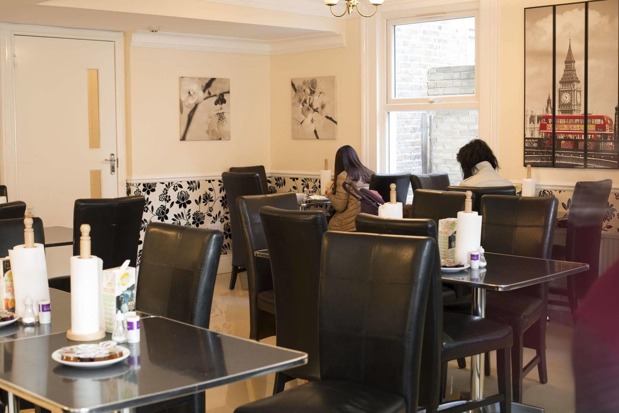 Hotel Saba Londres