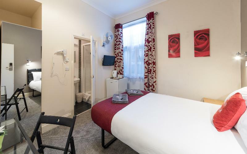 Saba Hotel Londres