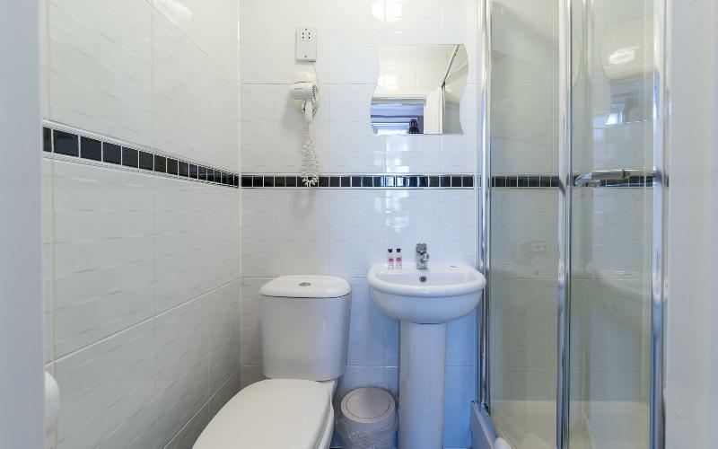 Hotel Saba Londres